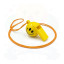 SILBATO SMILE - AMARILLO