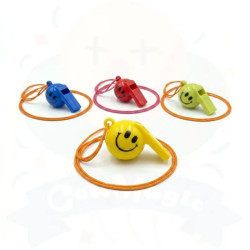 SILBATOS SMILE