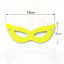 Antifaces Carioca Fluo | COTIMAGIC - Tu tienda de cotillón