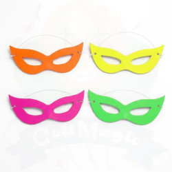 ANTIFAZ MISTERY FLUO