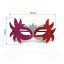 Antifaces Carioca Brillantes | COTIMAGIC - Tu tienda de cotillón