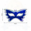 Antifaz Holográfico Mariposa | COTIMAGIC - Tu tienda de cotillón
