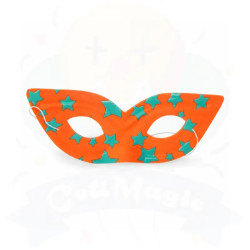Antifaz Party Estampado | COTIMAGIC - Tu tienda de cotillón
