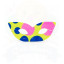 Antifaz Party Estampado | COTIMAGIC - Tu tienda de cotillón