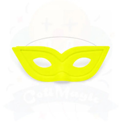 Antifaz Party Fluo | COTIMAGIC - Tu tienda de cotillón