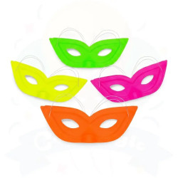 ANTIFAZ PARTY FLUO