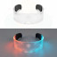 GAFAS FUTURISTAS LED - ATOMO