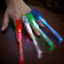 BLISTER ANILLO LED FIBRA OPTICA x4