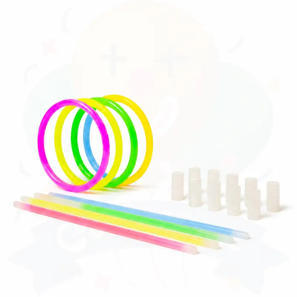 PULSERA NEON
