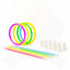 PULSERA NEON