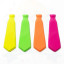 CORBATAS CARIOCA FLUO
