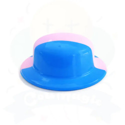 Gorros Bombín Argentina | COTIMAGIC - Tu tienda de cotillón