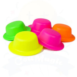 GORROS BOMBIN FLUO