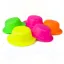 GORRO BOMBIN FLUO