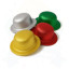 GORROS BOMBIN BRILLANTES