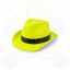 GORRO COWBOY FLUO - AMARILLO