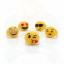 ANILLOS LED SILICONA EMOJIS