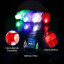 Anillos Linterna Led | COTIMAGIC - Tu tienda de cotillón