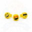 ANILLOS LED SILICONA EMOJI TAPITA