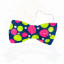 Moño Estampado Fluo | COTIMAGIC - Tu tienda de cotillón