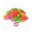 PULSERAS CABLE FLUO
