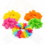 PULSERAS TELA HAWAIANA