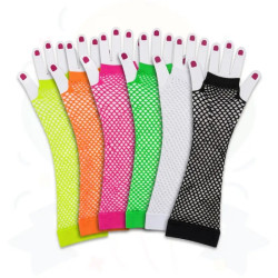 GUANTES RED MEDIA MANGA
