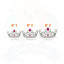 Corona Tiara Princesa I | COTIMAGIC - Tu tienda de cotillón