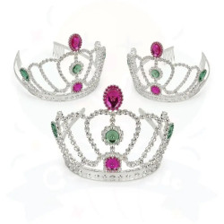 CORONA TIARA PRINCESA II