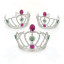 CORONA TIARA PRINCESA II