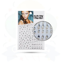 STRASS GOTAS