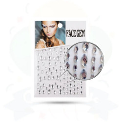 STRASS OJOS