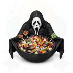 CARAMELERA SCARYMOVIE