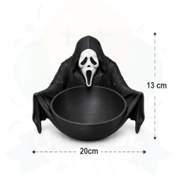 Caramelera ScaryMovie | COTIMAGIC - Tu tienda de cotillón