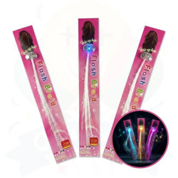 EXTENSION PELO LED