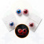OJOS LED HALLOWEEN