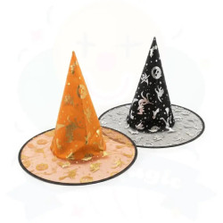 SOMBREROS DE BRUJA
