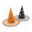 SOMBREROS DE BRUJA