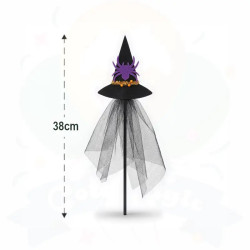 Set Infantil Halloween | COTIMAGIC - Tu tienda de cotillón