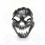 Máscaras Terrorificas Metalizadas | COTIMAGIC - Tu tienda de cotillón