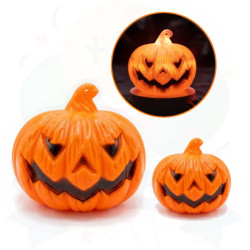 Calabazas Luminosas | COTIMAGIC - Tu tienda de cotillón