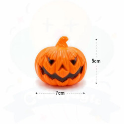 Calabazas Luminosas | COTIMAGIC - Tu tienda de cotillón