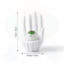 Mano Esqueleto Con Ojo LED | COTIMAGIC - Tu tienda de cotillón