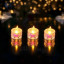 Velas LED Luminosas | COTIMAGIC - Tu tienda de cotillón