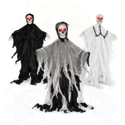 FANTASMA COLGANTE CON SONIDO