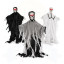 FANTASMA COLGANTE CON SONIDO