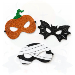 ANTIFACES HALLOWEEN