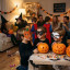 Antifaces Halloween | COTIMAGIC - Tu tienda de cotillón