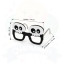 ANTEOJO CALAVERA