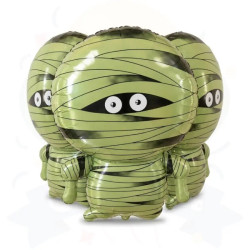 GLOBO MOMIA